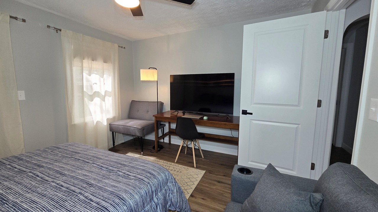 Photo of Bedroom in Northeast Columbus