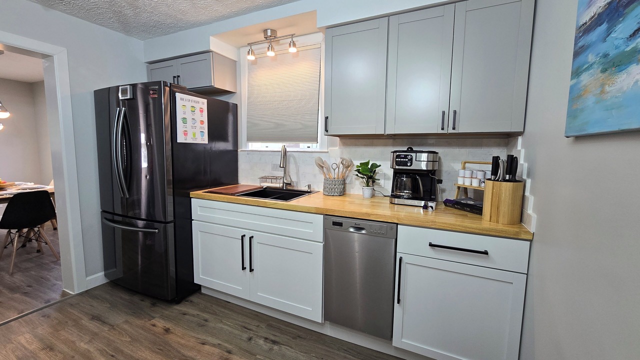 Photo of Kitchen in Northeast Columbus