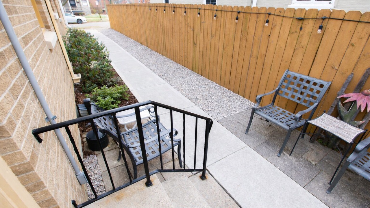 Photo of Patio Balcony in Delaware