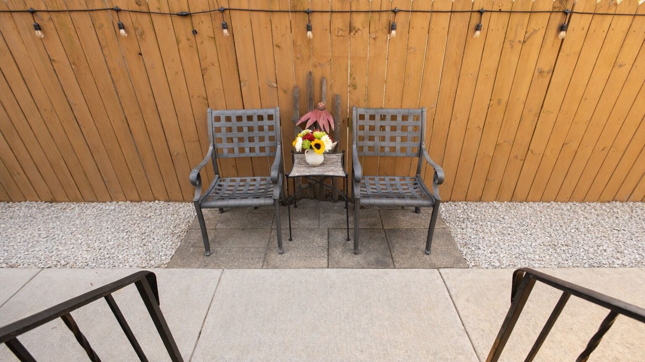 Photo of Patio Balcony in Delaware