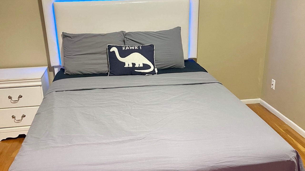 Photo of Bedroom in Reynoldsburg