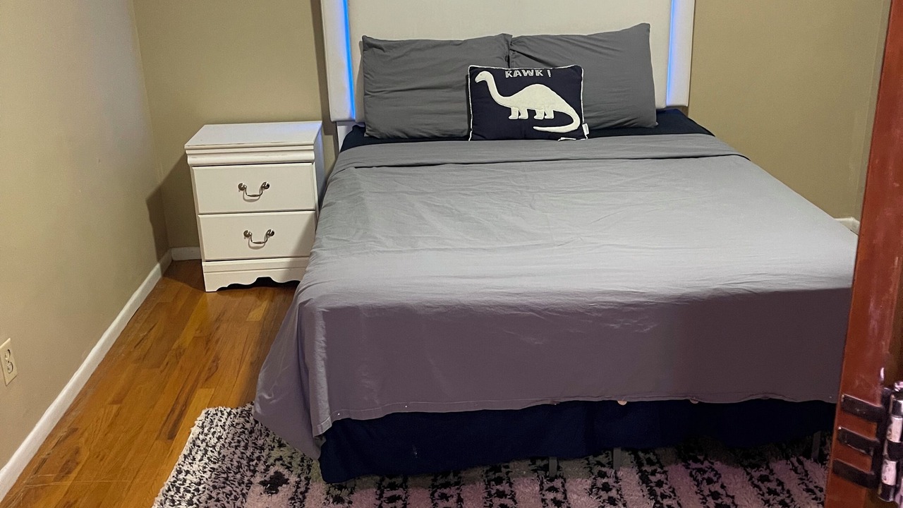 Photo of Bedroom in Reynoldsburg