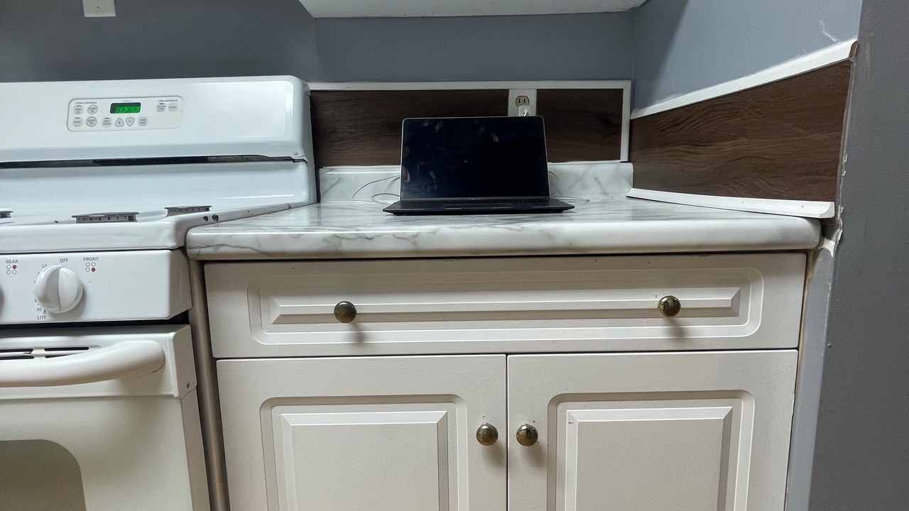 Photo of Kitchen in Reynoldsburg