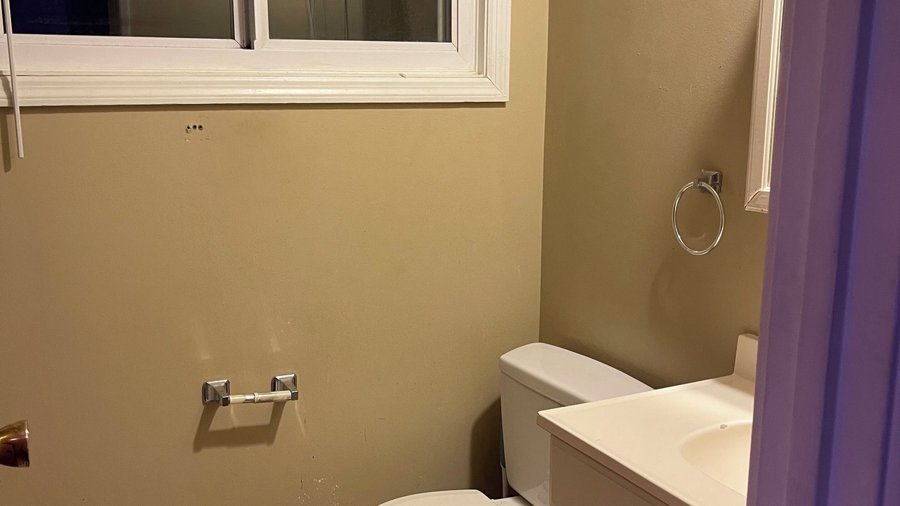 Photo of Bathroom in Reynoldsburg