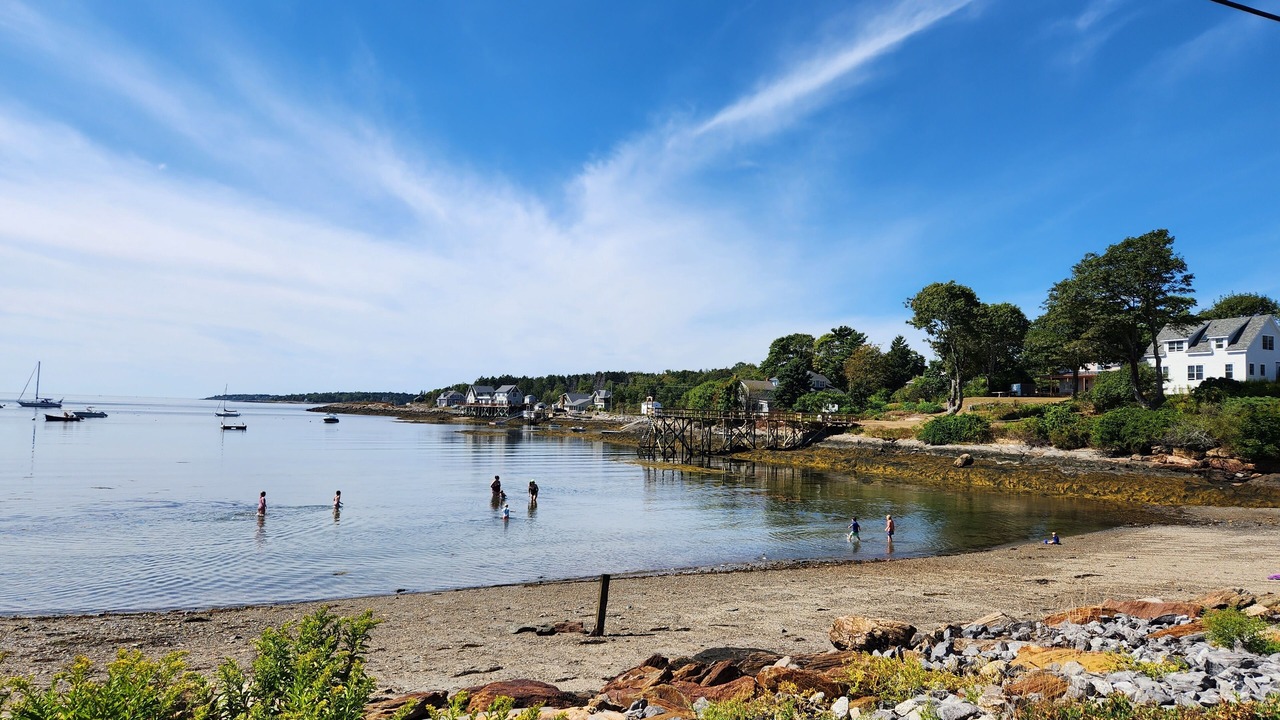 Photo of Others in Orrs Island