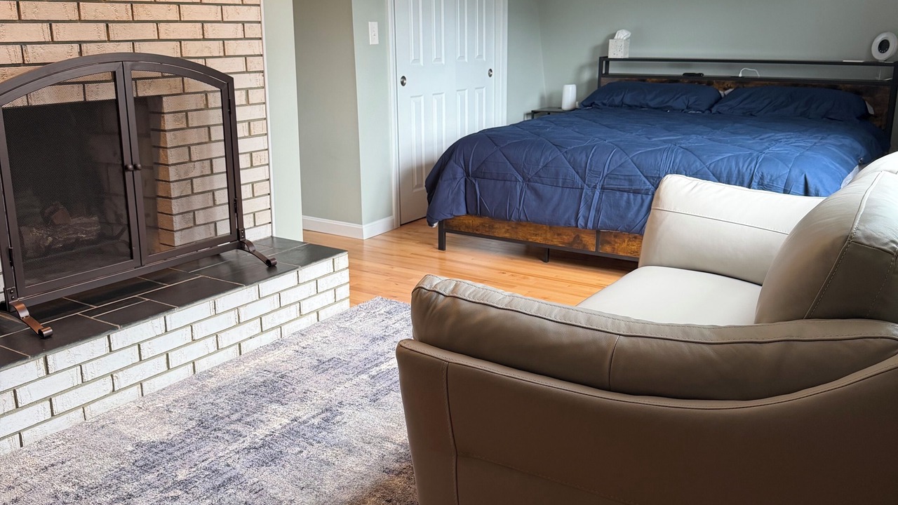 Photo of Bedroom in Naples