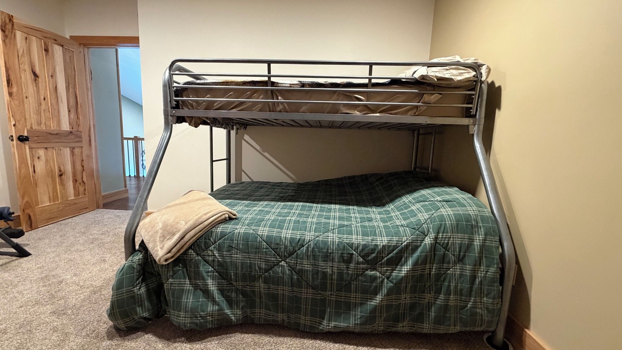 Photo of Bedroom in Mount Gilead