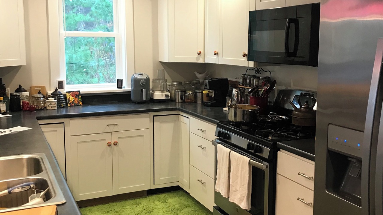 Photo of Kitchen in Hope