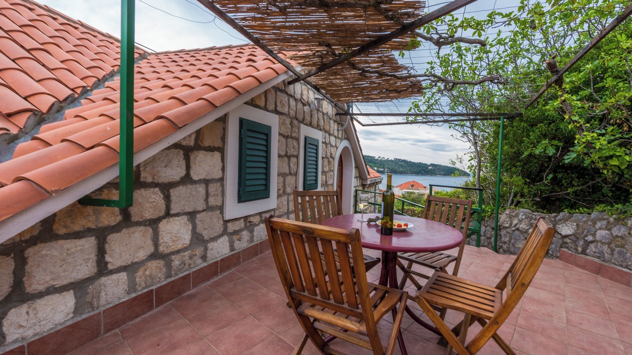 Photo of Outdoor in Lopud Island