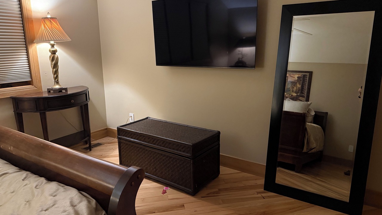 Photo of Bedroom in Dublin