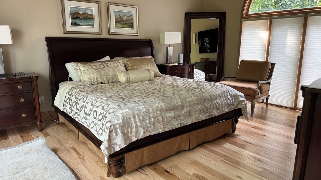 Photo of Bedroom in Dublin