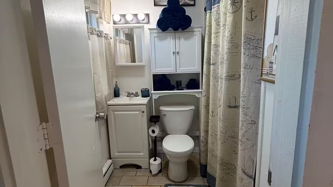 Photo of Bathroom in Bangor