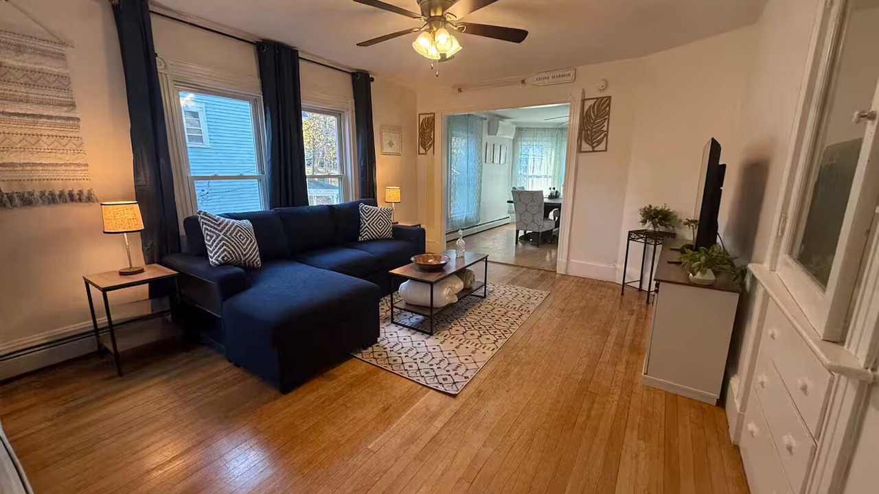 Photo of Livingroom in Bangor