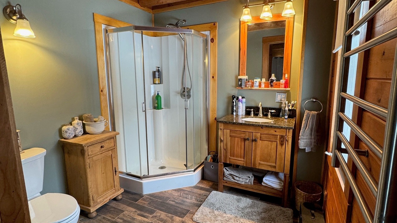 Photo of Bathroom in Augusta