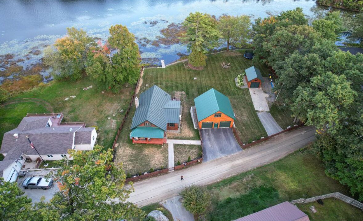 Photo of Outdoor in Augusta