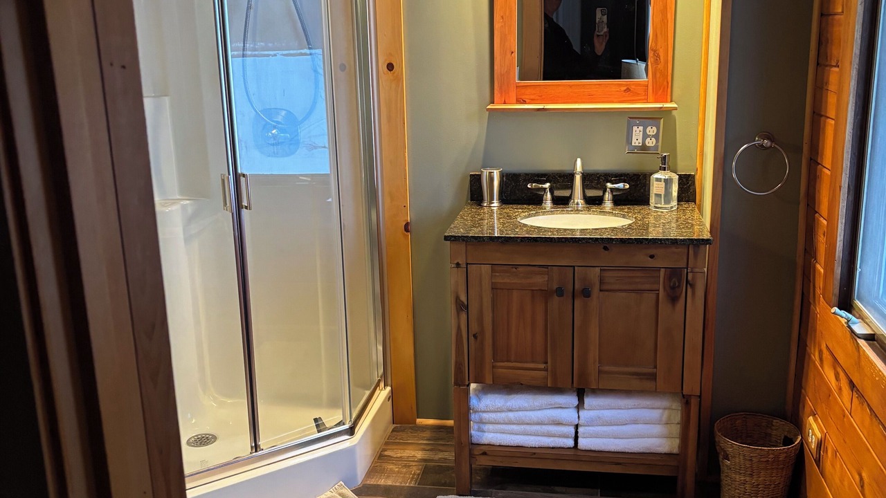 Photo of Bathroom in Augusta