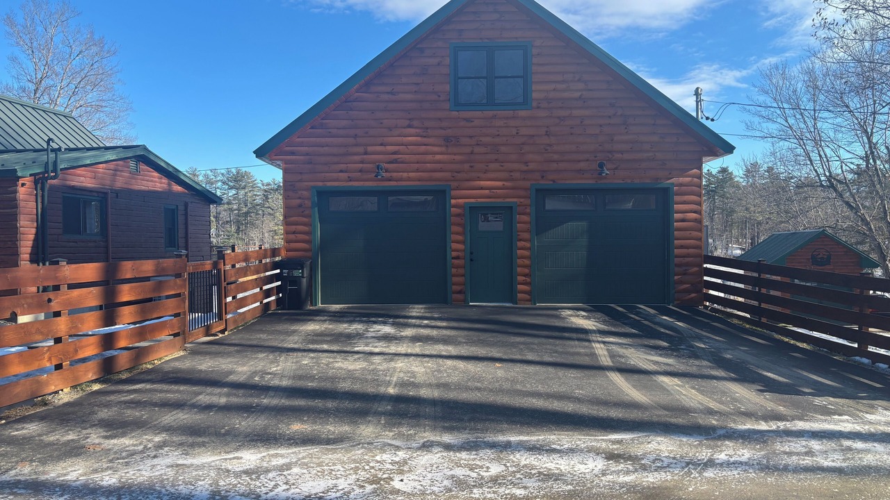 Photo of Outdoor in Augusta