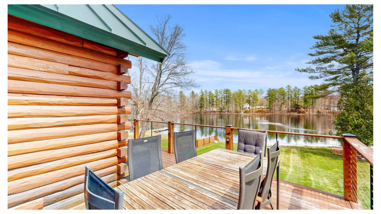 Photo of Outdoor in Augusta