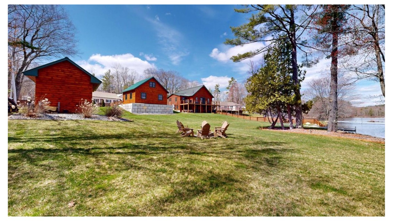 Photo of Outdoor in Augusta