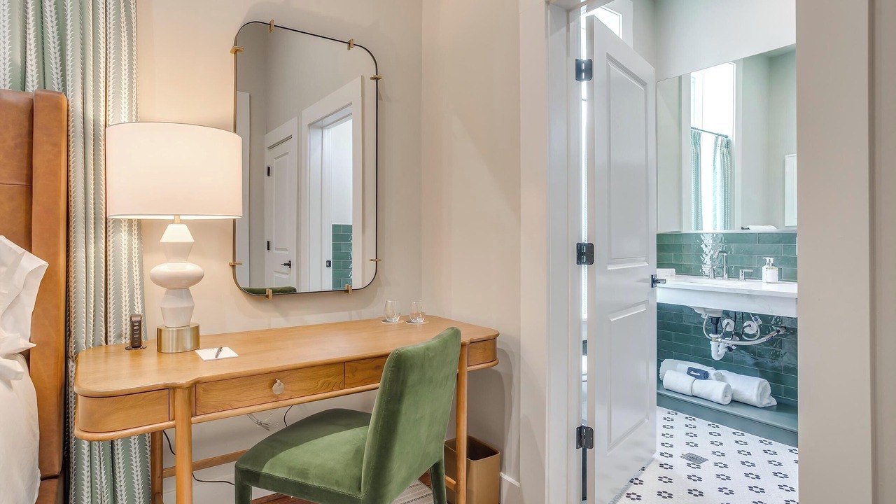 Photo of Bathroom in Granbury