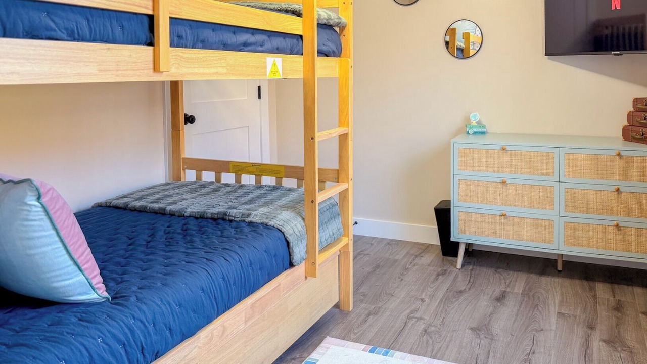 Photo of Bedroom in Kittery