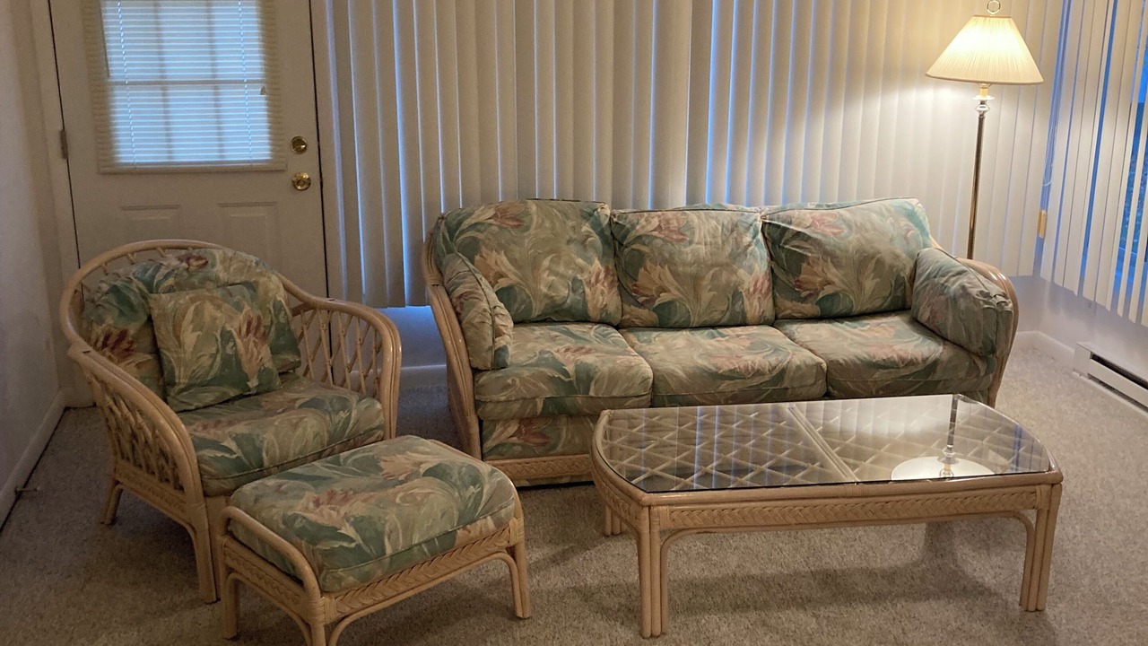 Photo of Livingroom in Rehoboth by the Sea