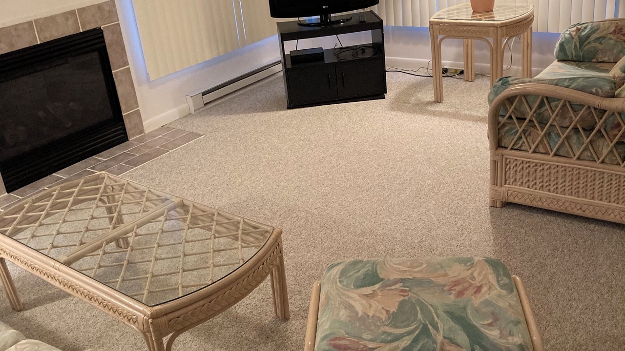 Photo of Livingroom in Rehoboth by the Sea