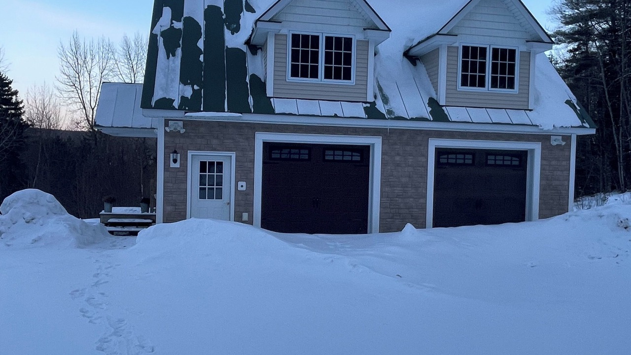 Photo of Outdoor in Roxbury