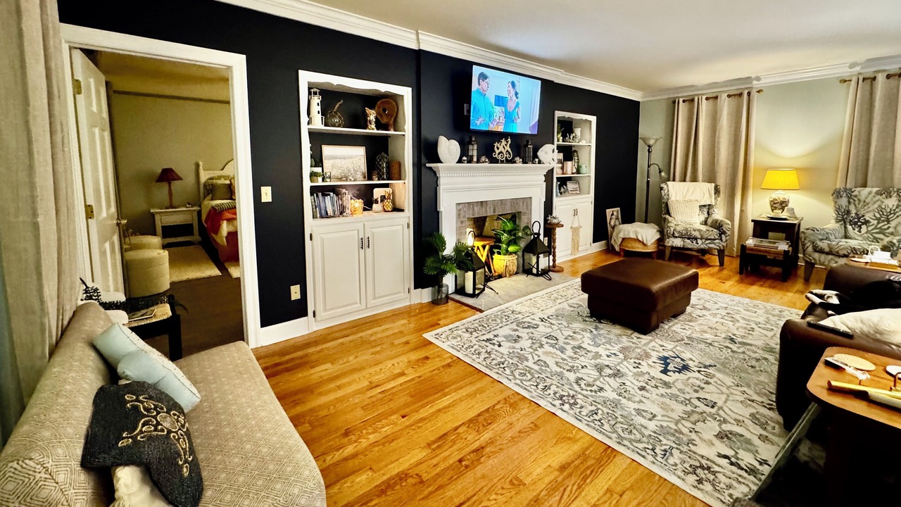 Photo of Livingroom in Fentress