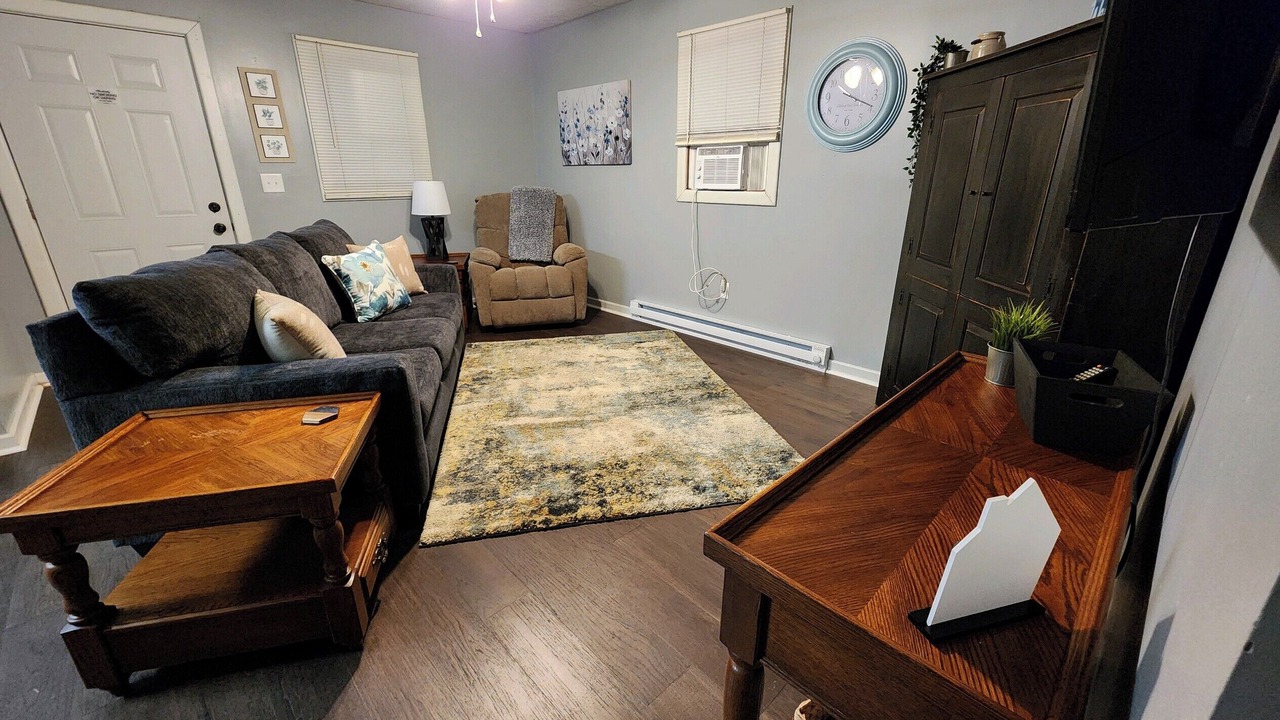 Photo of Livingroom in Circleville