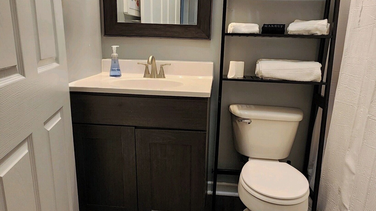 Photo of Bathroom in Circleville