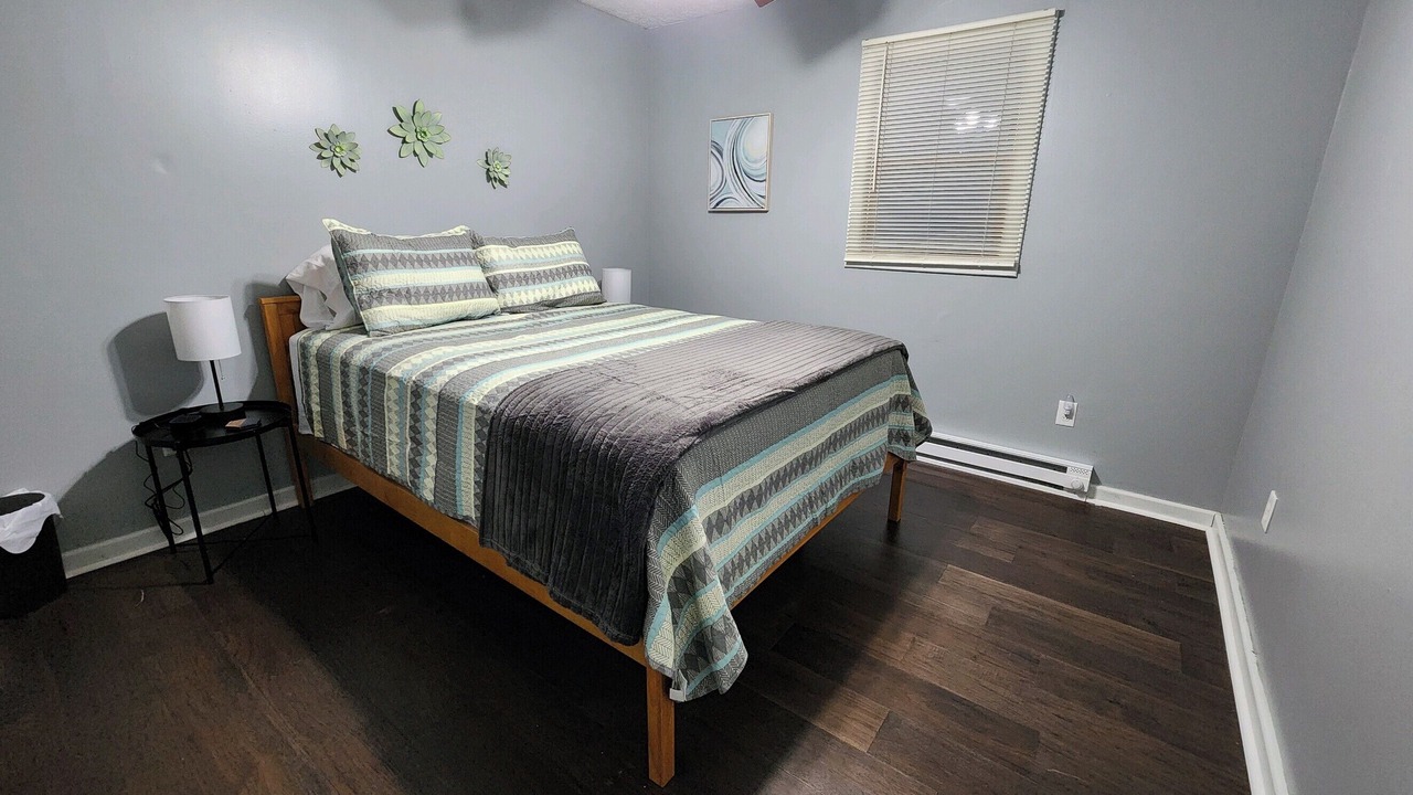 Photo of Bedroom in Circleville