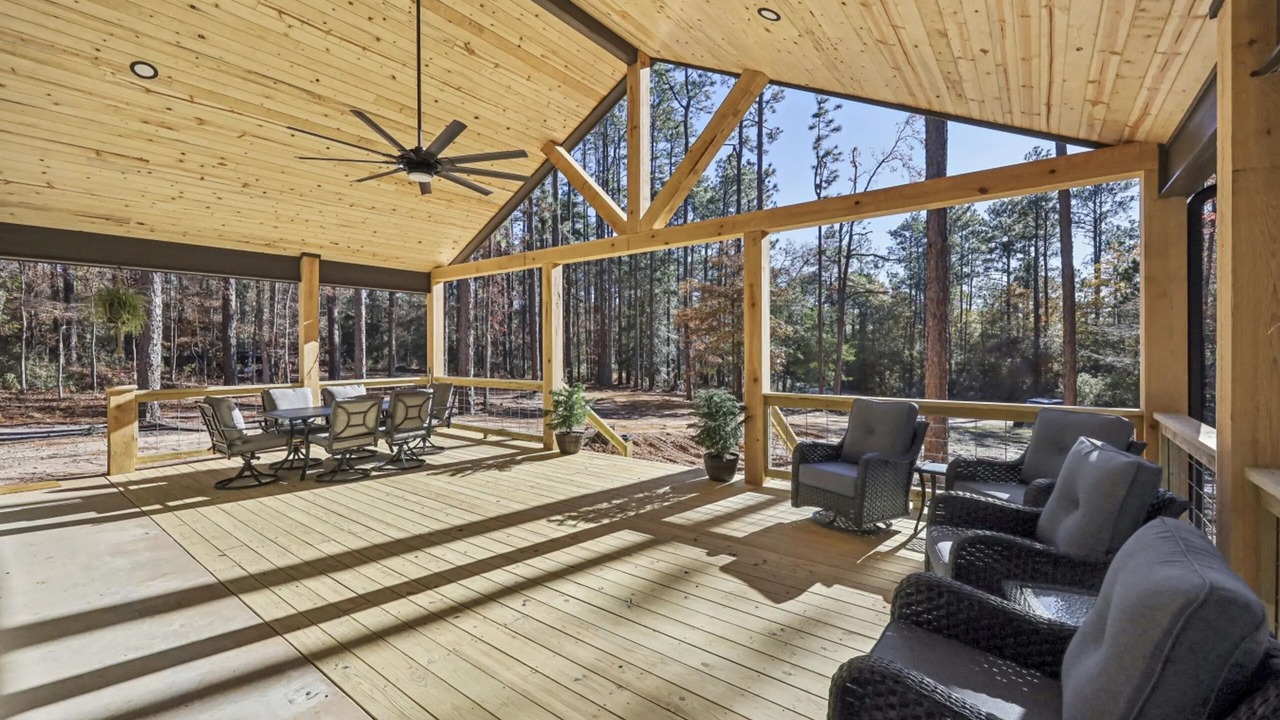 Photo of Outdoor in Brookeland