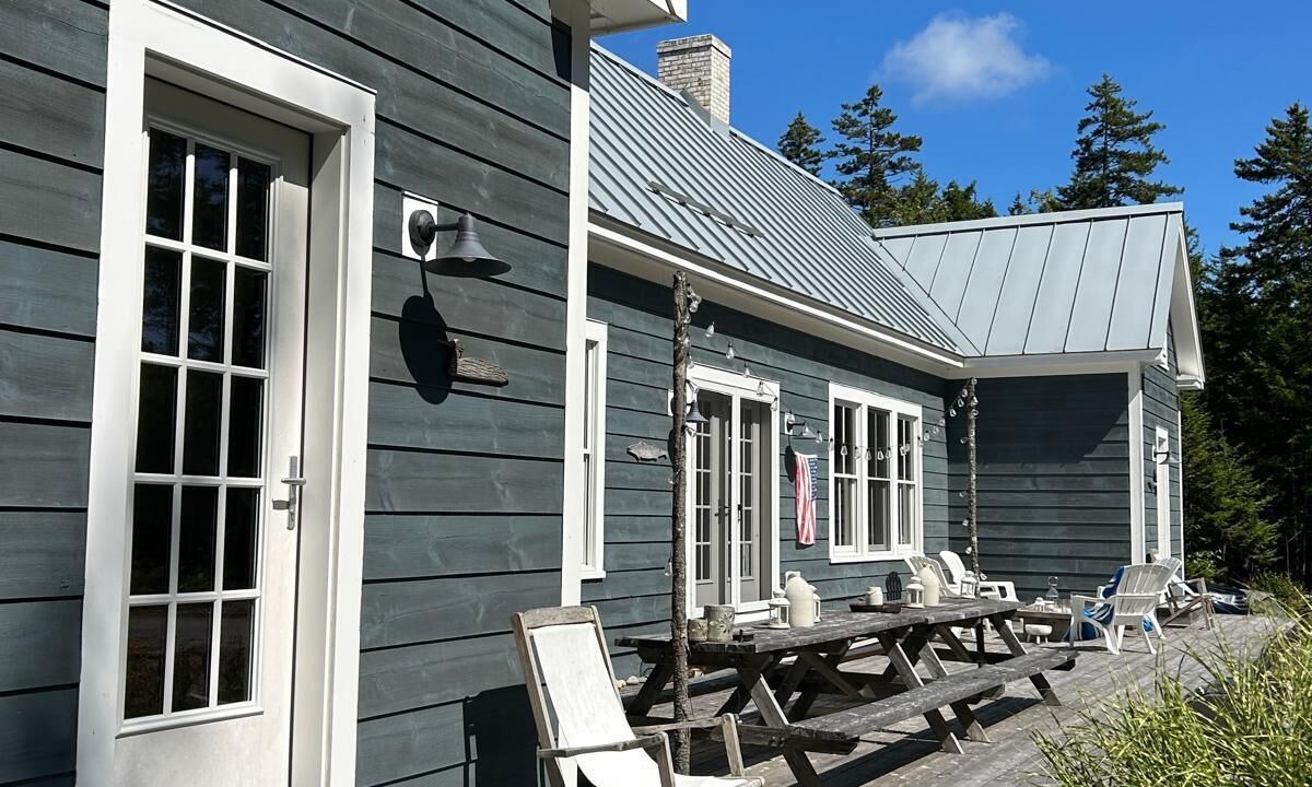 Photo of Outdoor in Tenants Harbor