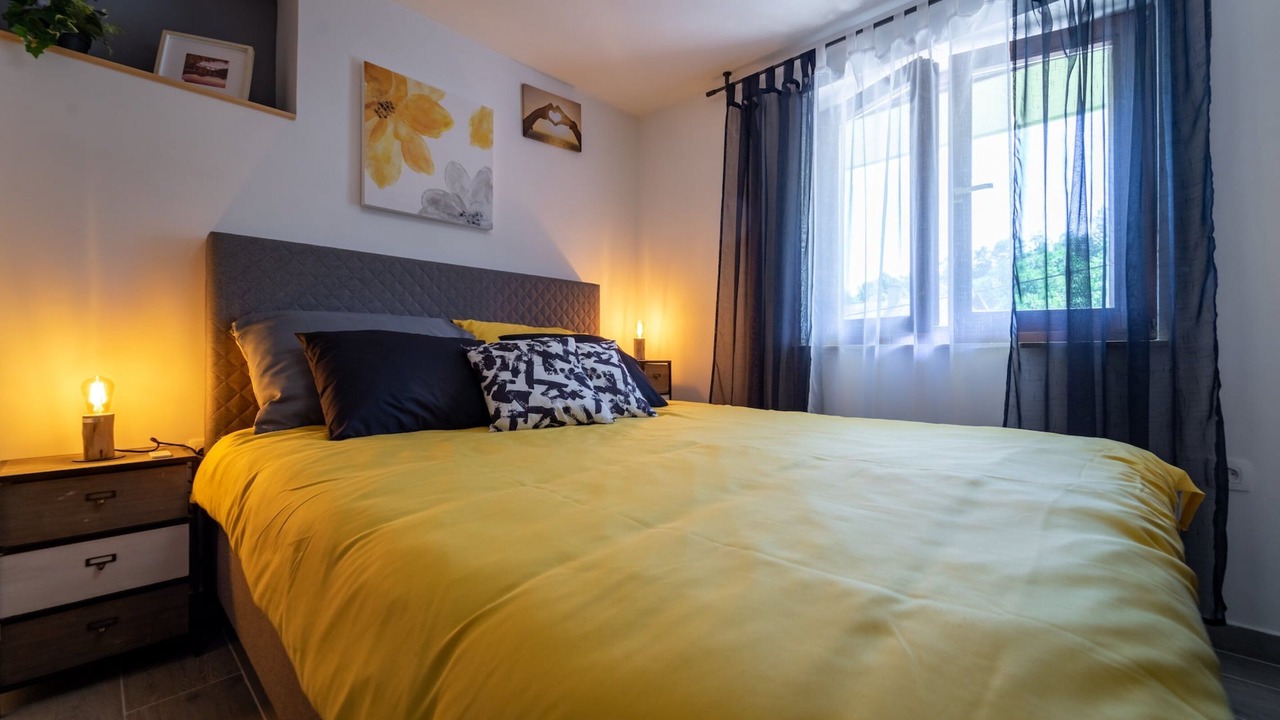 Photo of Bedroom in Brinje