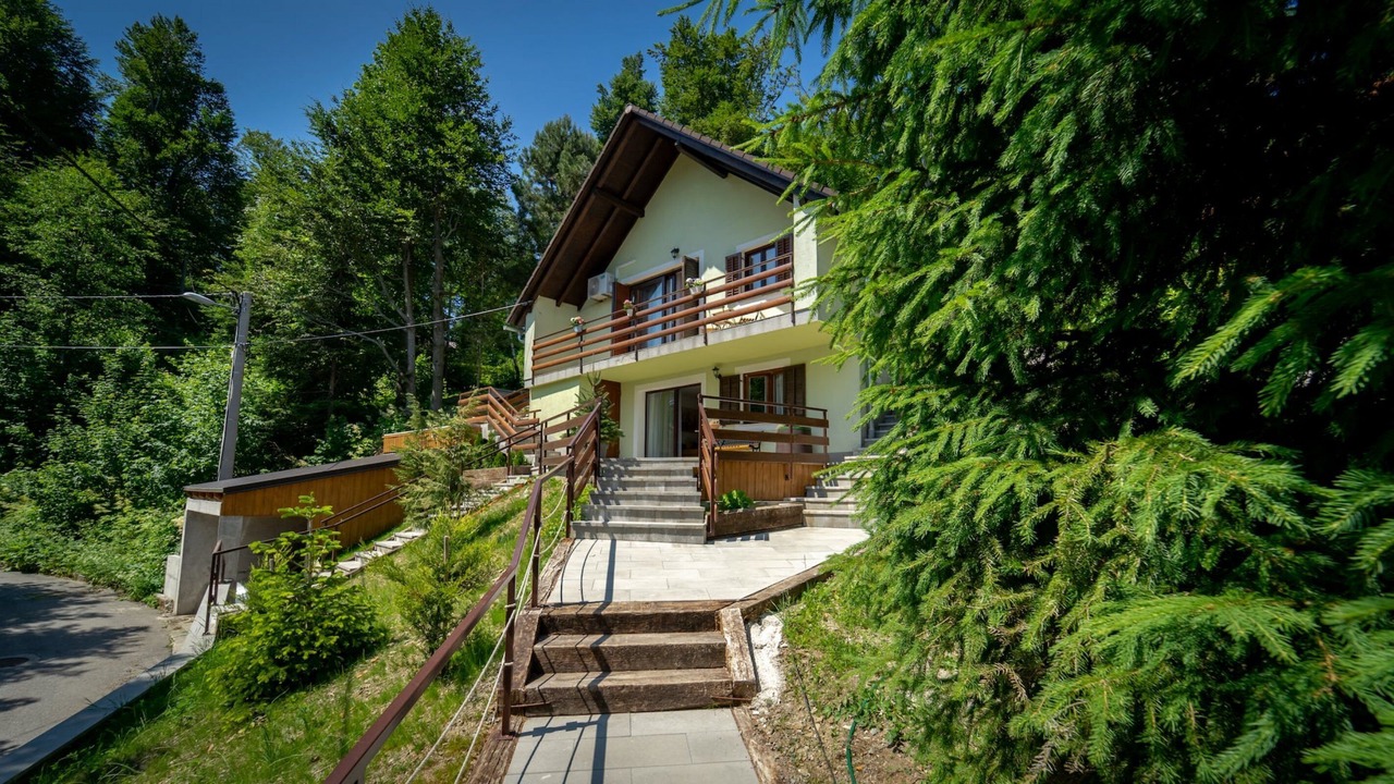 Photo of Outdoor in Brinje