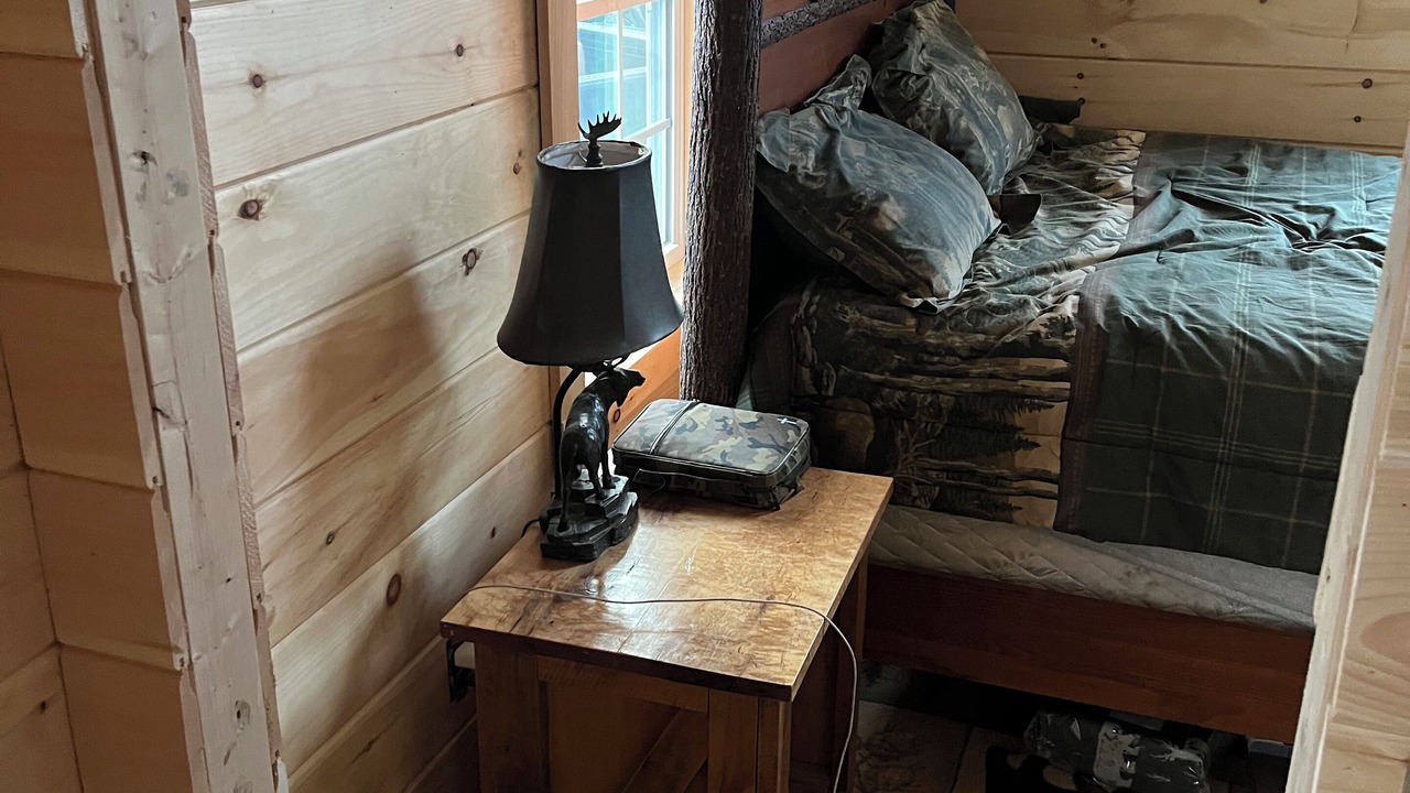 Photo of Bedroom in Masardis