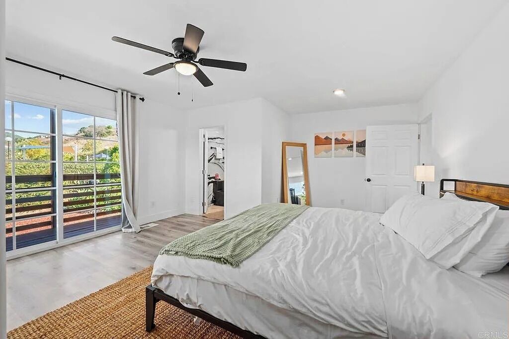 Photo of Bedroom in East Grove