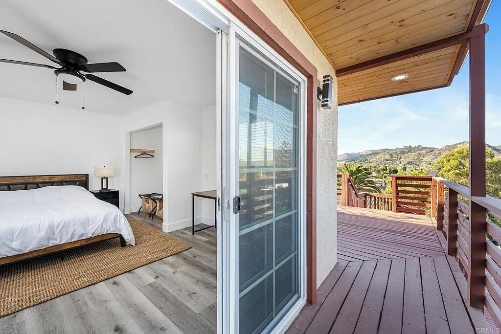 Photo of Bedroom in East Grove