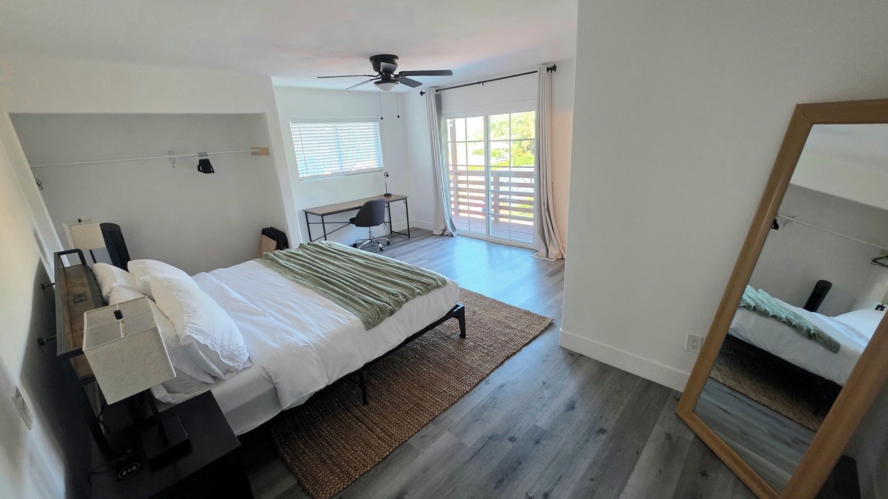 Photo of Bedroom in East Grove