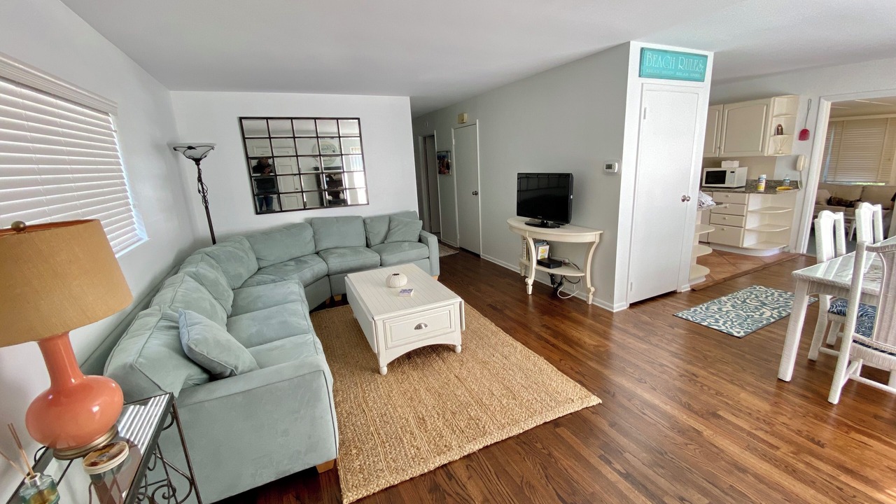 Photo of Livingroom in Rehoboth by the Sea