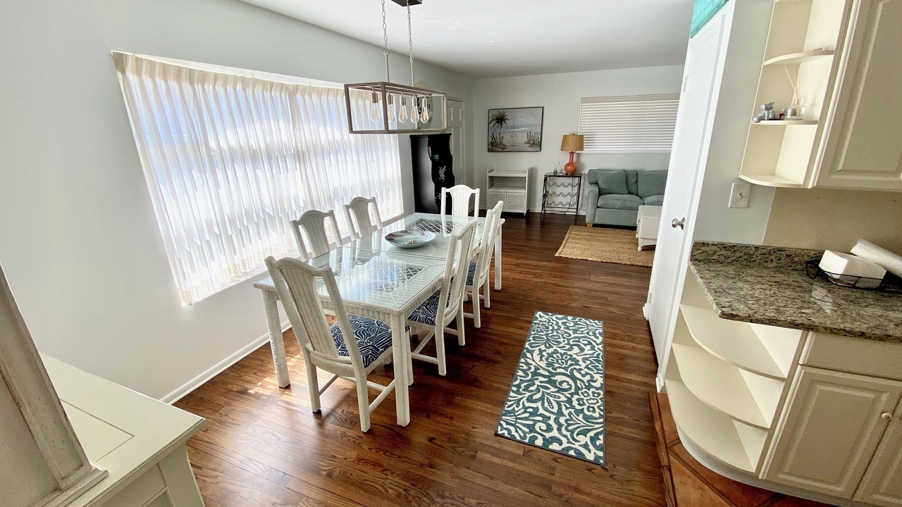 Photo of Livingroom in Rehoboth by the Sea