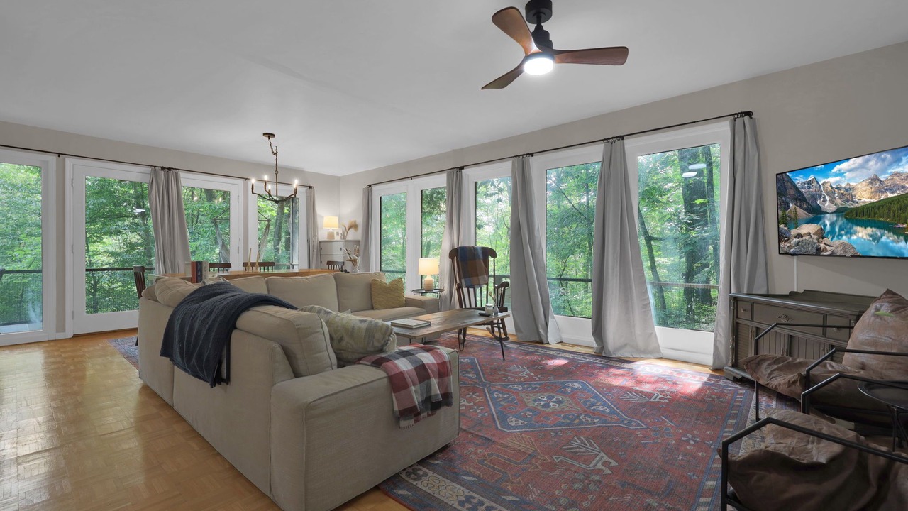 Photo of Livingroom in Nashport