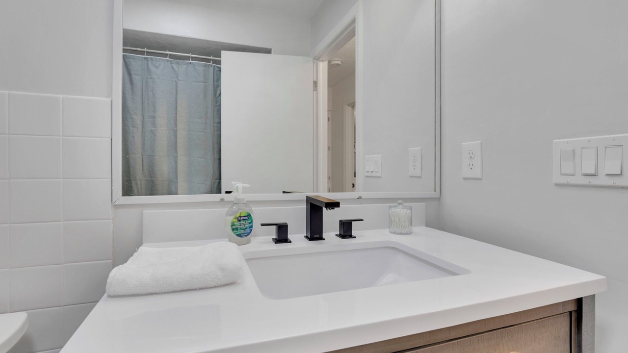 Photo of Bathroom in Northwest Columbus