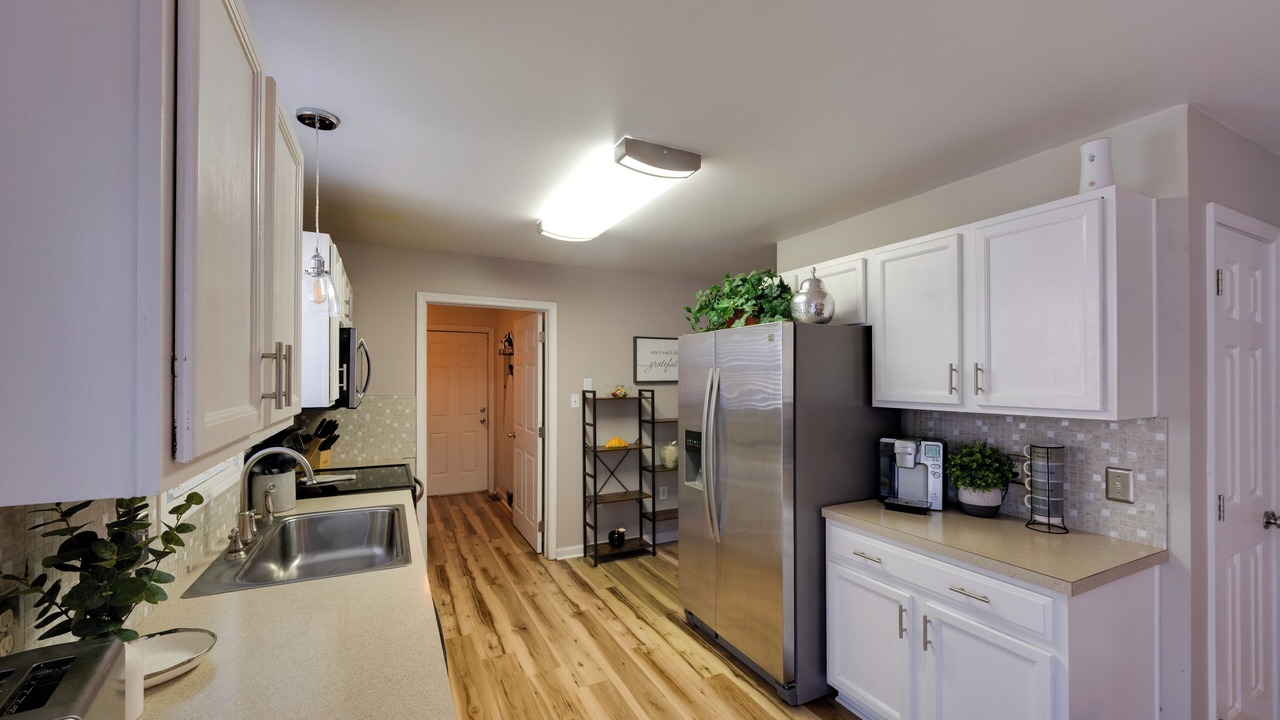 Photo of Kitchen in Milton