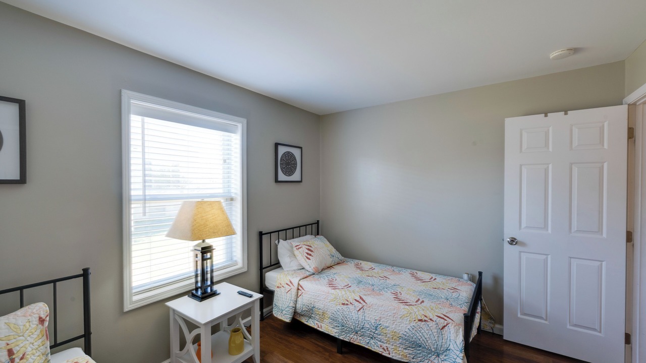 Photo of Bedroom in Milton