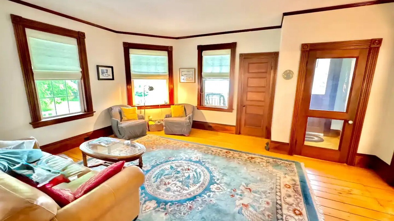Photo of Livingroom in Georgetown