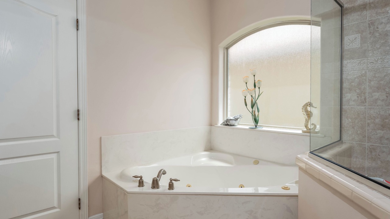 Photo of Bathroom in Laguna Vista