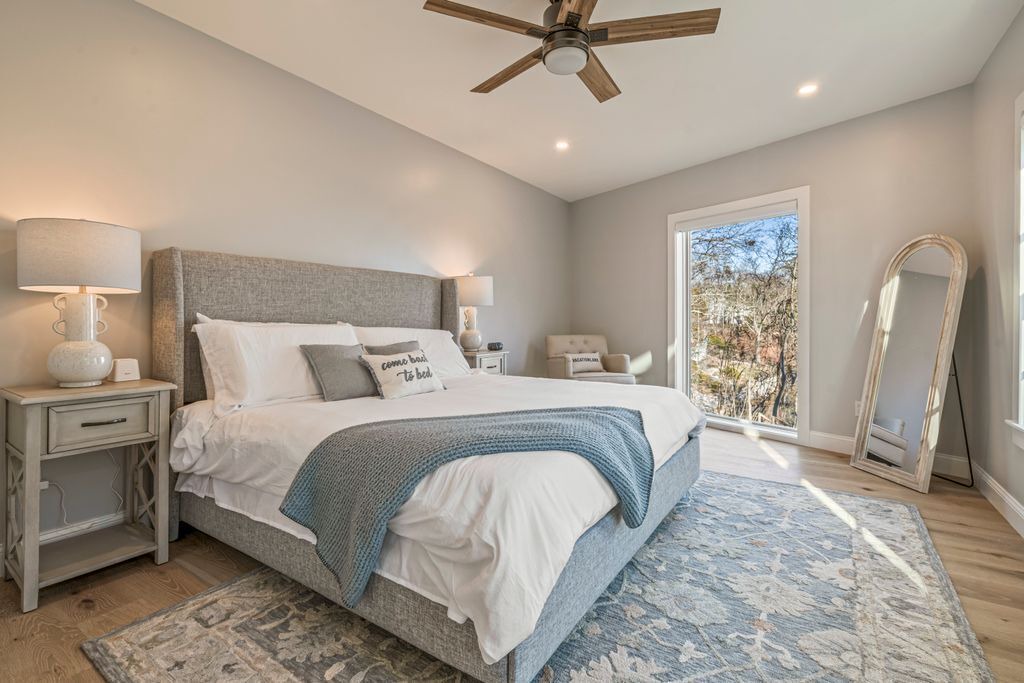 Photo of Bedroom in Falmouth Foreside