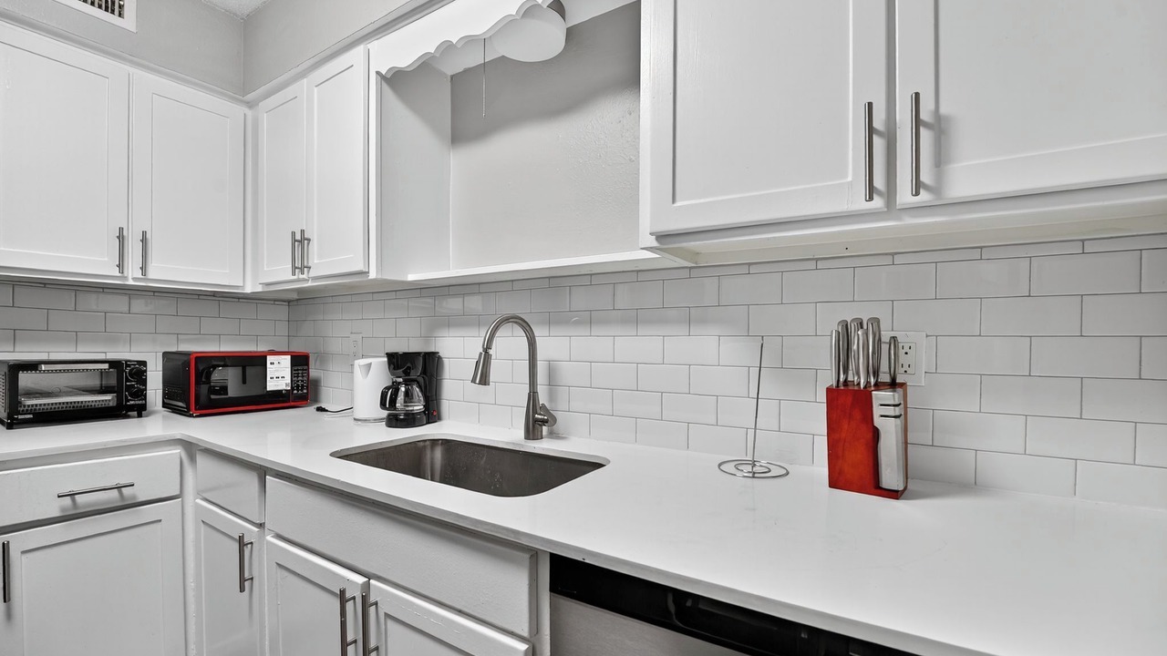 Photo of Kitchen in Lake Highlands